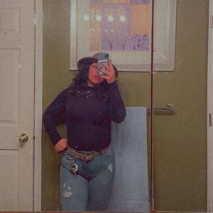 Meet your Posher, Anna